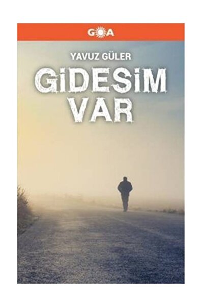 Goa Basım Yayın Gidesim Var