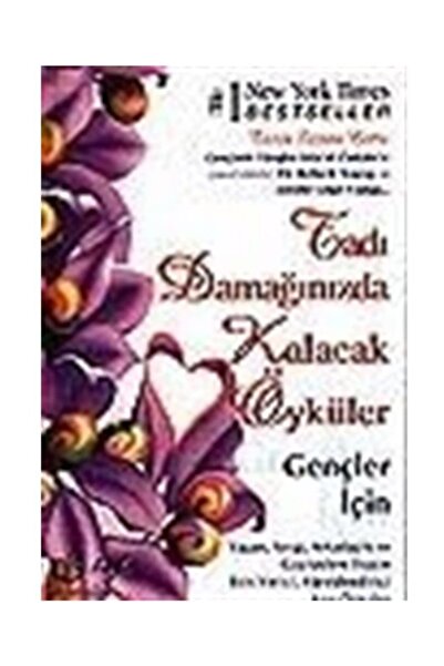 Hyb Yayıncılık Tadı Damağınızda Kalacak Öyküler / Gençler Için