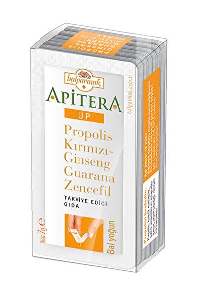 Balparmak Apitera Up 7X7 G