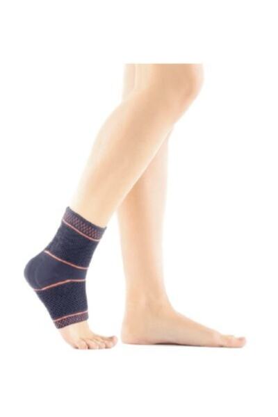 ORLEX Orx-a 717 örme Silikon Destekli Ayak Bilekliği