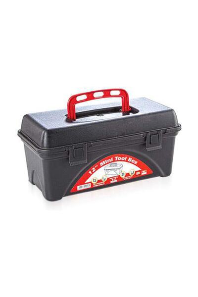 Süper Bag 12 Inç Plastik Takım Çantası Asr2016