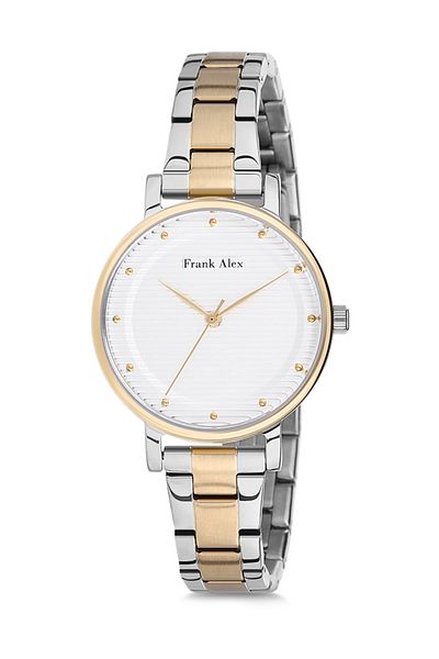 Frank Alex Fa.0819 12425m.04640541 Women's Wristwatch