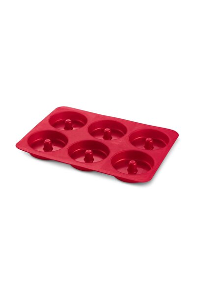 Tchibo 108836   Model Silicone Baking Mold