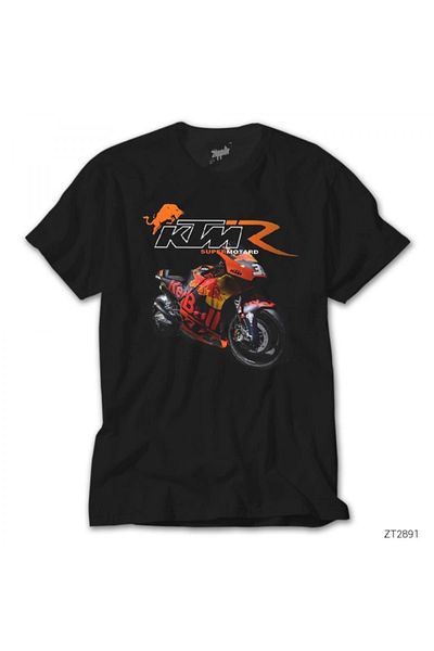Z zepplin Ανδρικό μαύρο T-shirt