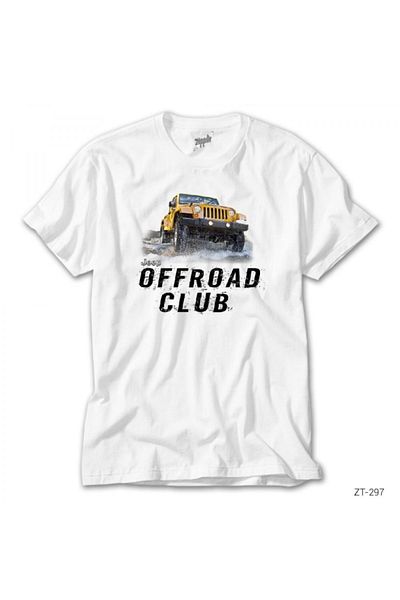 Z zepplin Λευκό T-Shirt