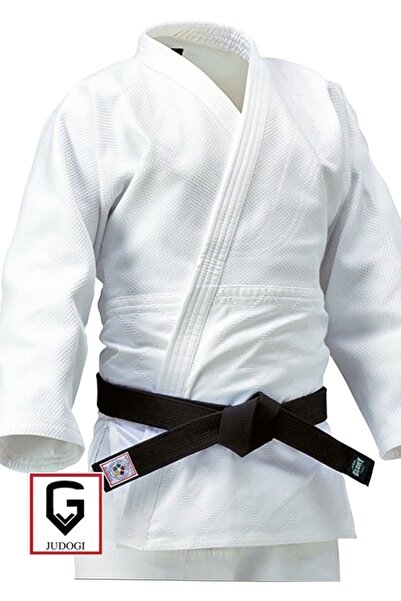 Genel Markalar Elite Judo Elbisesi