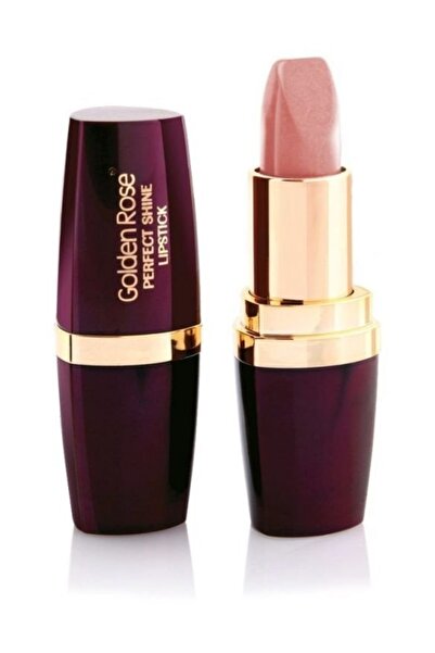 Golden Rose Perfect Shine Ruj 207