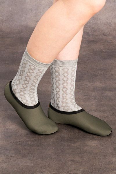 Savana Hajj And Umrah Tawaf Booties