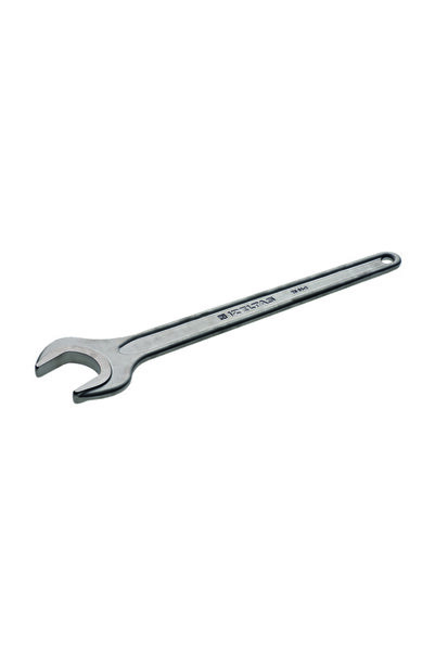 İzeltaş مفتاح ربط ذو تاج واحد مقاس 60 مم