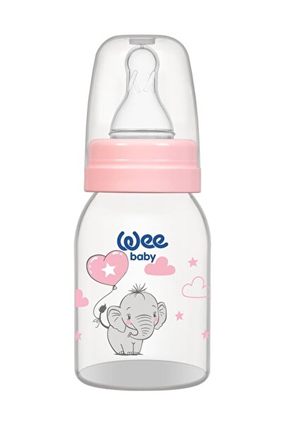 Wee Baby Classic PP Baby Bottle 125 Ml