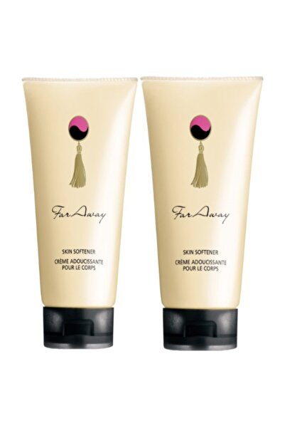 AVON Far Away Kadın Vücut Spreyi 150 ml 2 Adet