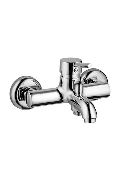 HMS Delta Quen Bathroom Mixer