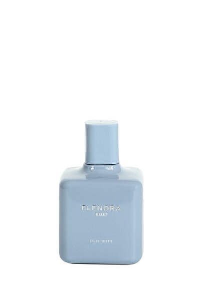 Collezione Kadın Mavi Parfüm Elenora UCB280269A22