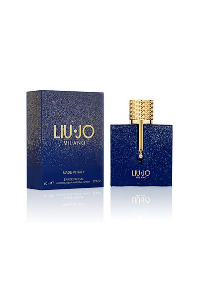 Liu Jo Liu Jo Milano Perfume by Liu Jo Eau de Parfum 50 ml