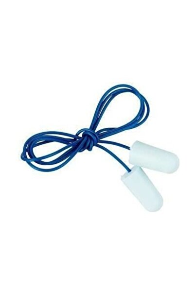 3M Metal Dedektörde Fark Edilebilir Kulak Tıkacı