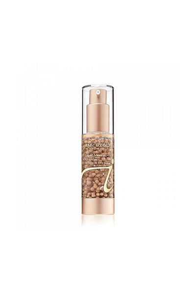 Jane Iredale كريم أساس سائل