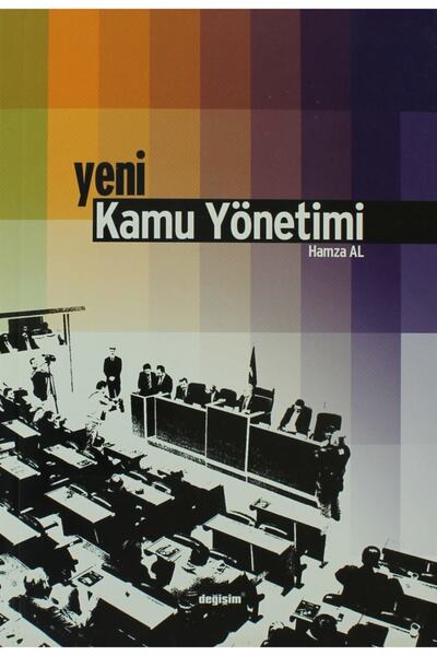 Genel Markalar Yeni Kamu Yönetimi - Hamza Al