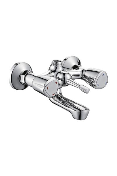 HMS Zafiran Classic Bathroom Faucet