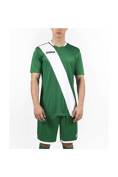Joma Men's Football Shirt -100158,452 Model