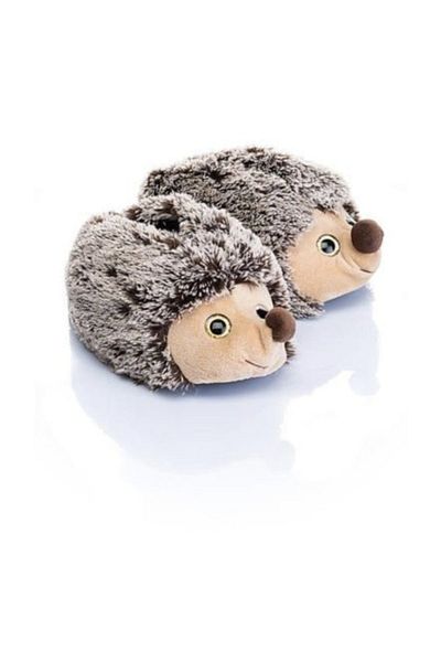 Twigy Rr0560 Tw Παντόφλες με φιγούρες ζώων Hedgehog