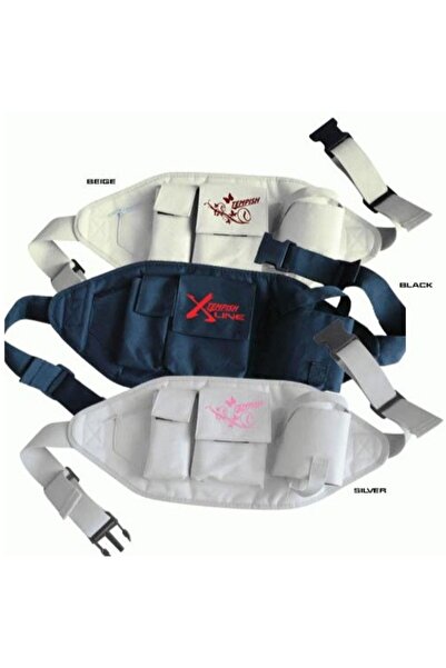 Tempish Prolog Fitness Bel Çantası