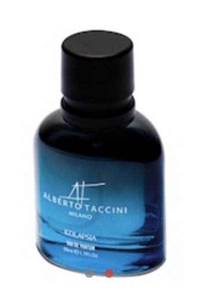 Alberto Taccini Kolapsia Edp Erkek Parfümü 50 Ml