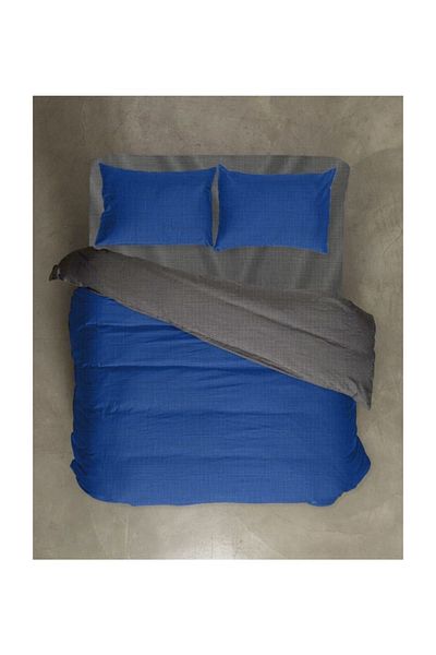 Always Set lenjerie de pat 100% bumbac natural