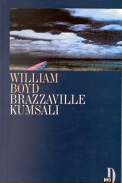 Generic Brand Brazzaville Kumsalı