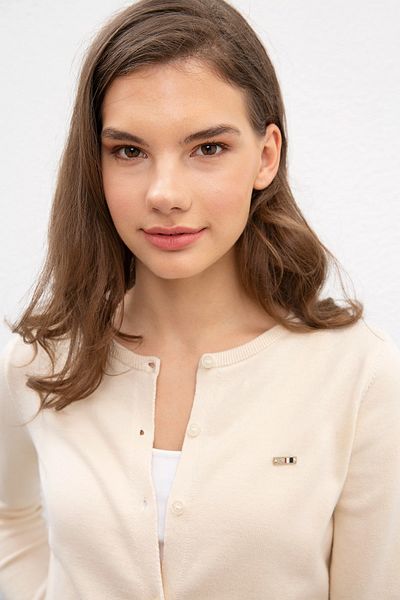 U.S. Polo Assn. Tricotaj de damă cardigan G082GL0TH.000.830020