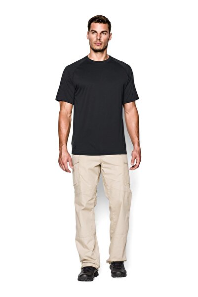 Under Armour Erkek UA Tactical Tech™ Kısa Kollu Tişört 1005684-001