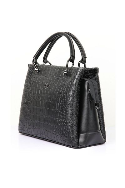 Nemesis Shoes Daphne Women's Handbag Black