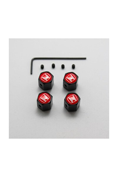 Ripido Honda Sibop Kapağı Alyanlı Model Siyah Renk Çalınmaya Karşı Güvenli