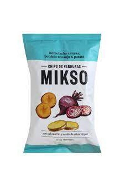 Genel Markalar Sebze Cipsi 85 G