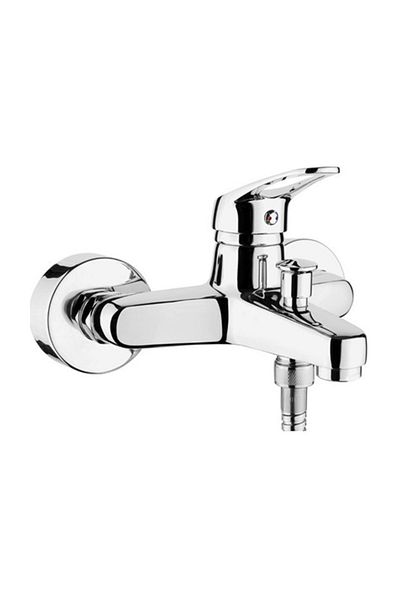 HMS Open Close Bathroom Faucet