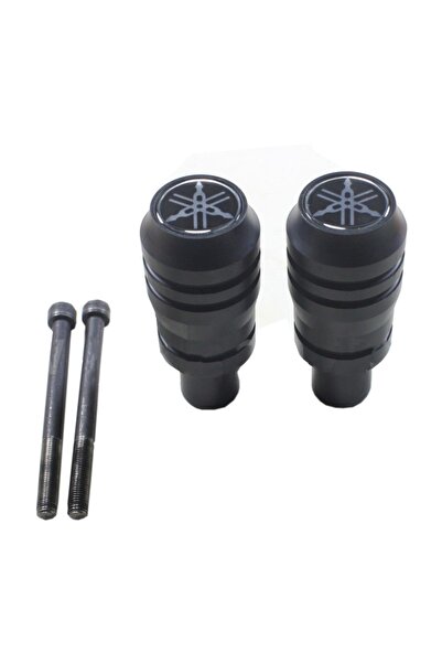 DELTAFORCE Yamaha Mt-07 Koruma Takozu