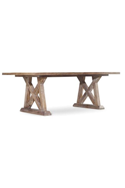 sepetimorganik Ahşap Yemek Masası