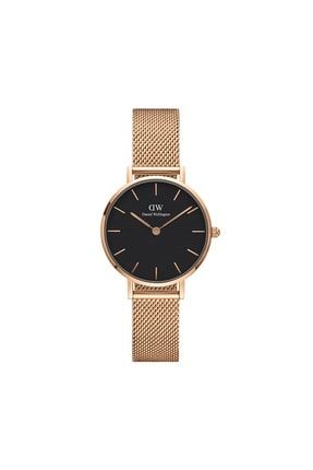 Daniel wellington 2025 melrose black 28mm