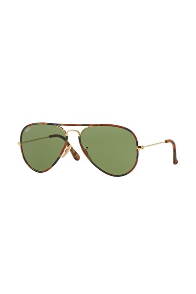 Ray-Ban 0rb 3025jm 168/4e 58 G