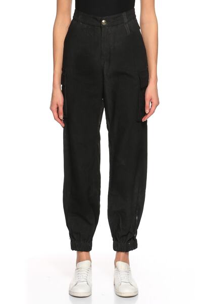 Ltd Jeans Kadın Renkli Pantolon Fobıl1009T129-01