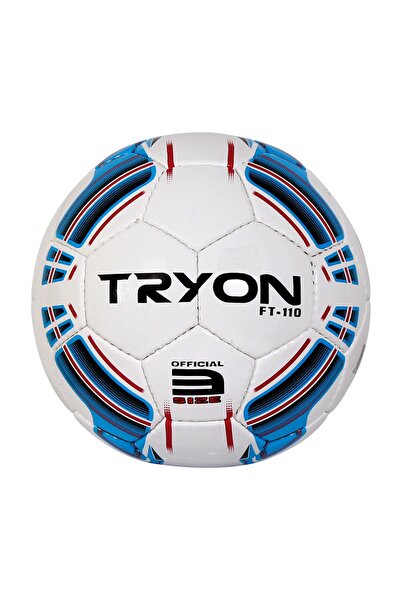 TRYON كرة قدم موديل Ft-110 - رقم -3
