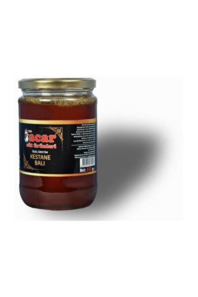 Kestane Balı 850 G
