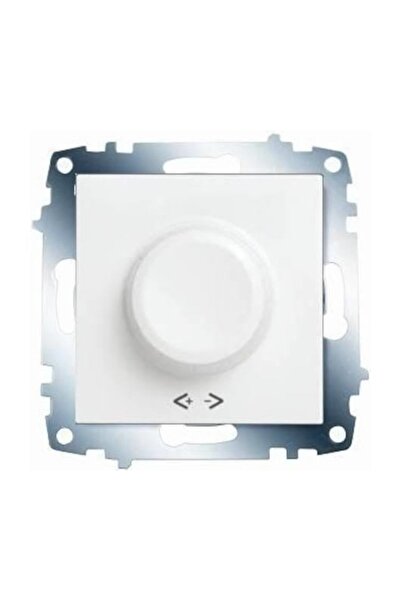 VİKO Karre Beyaz Pro Dimmer Rc 400w (led Dimmer)