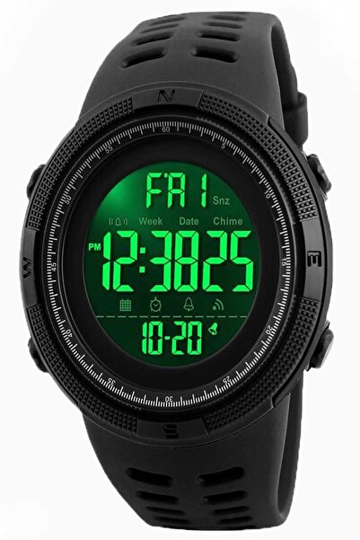 Skmei 1251 Yeni Seri Erkek Kol Saat