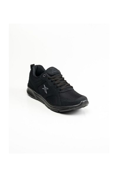 Kinetix ROLLS MESH M Black Boys&#39; Sneakers100483613