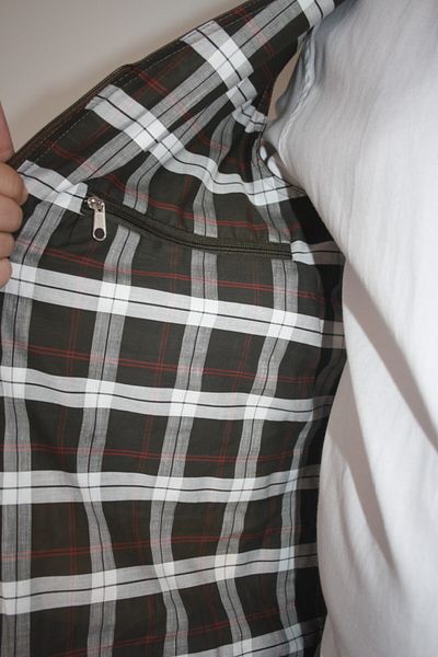 MRT COLLECTION Men's Multi-Pocket Summer Vest
