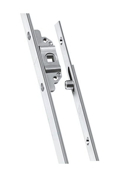 Genel Markalar Pvc Pencere Tek Açılım Ispanyolet 15mm 80 Cm 6 Ay Sağ Kapı Kulpu Çelik TR