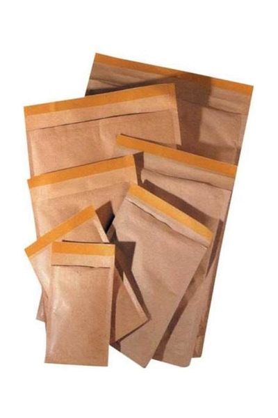 KRAF Φάκελος Air Bubble 24x32
