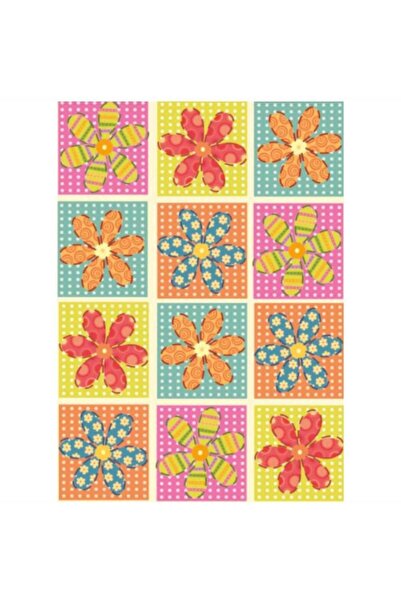 Artebella 1577v Artebella Mozaik Kolay Transfer Açık Zemin 23x34cm