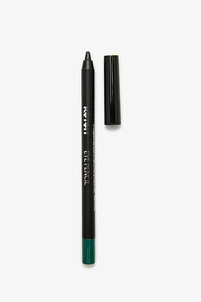 Koton Women's Navy Blue Eyeliner 8YAK65050AA