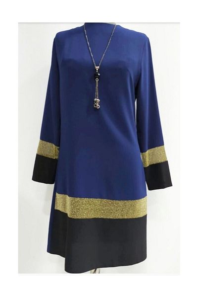 rimel Tunic